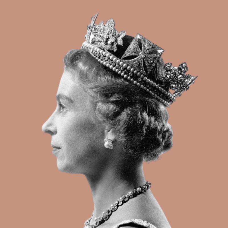 Rainha Elizabeth II